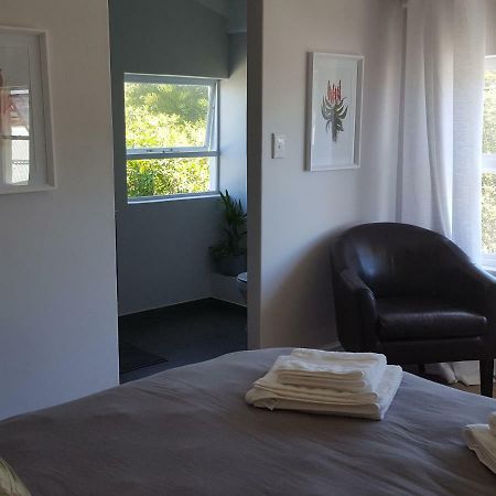 Breeze In Villa Agulhas Dış mekan fotoğraf