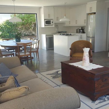 Breeze In Villa Agulhas Dış mekan fotoğraf