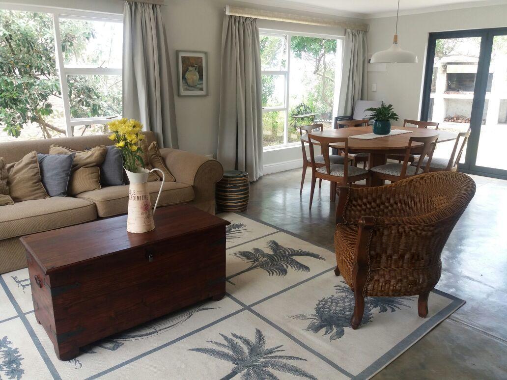 Breeze In Villa Agulhas Dış mekan fotoğraf