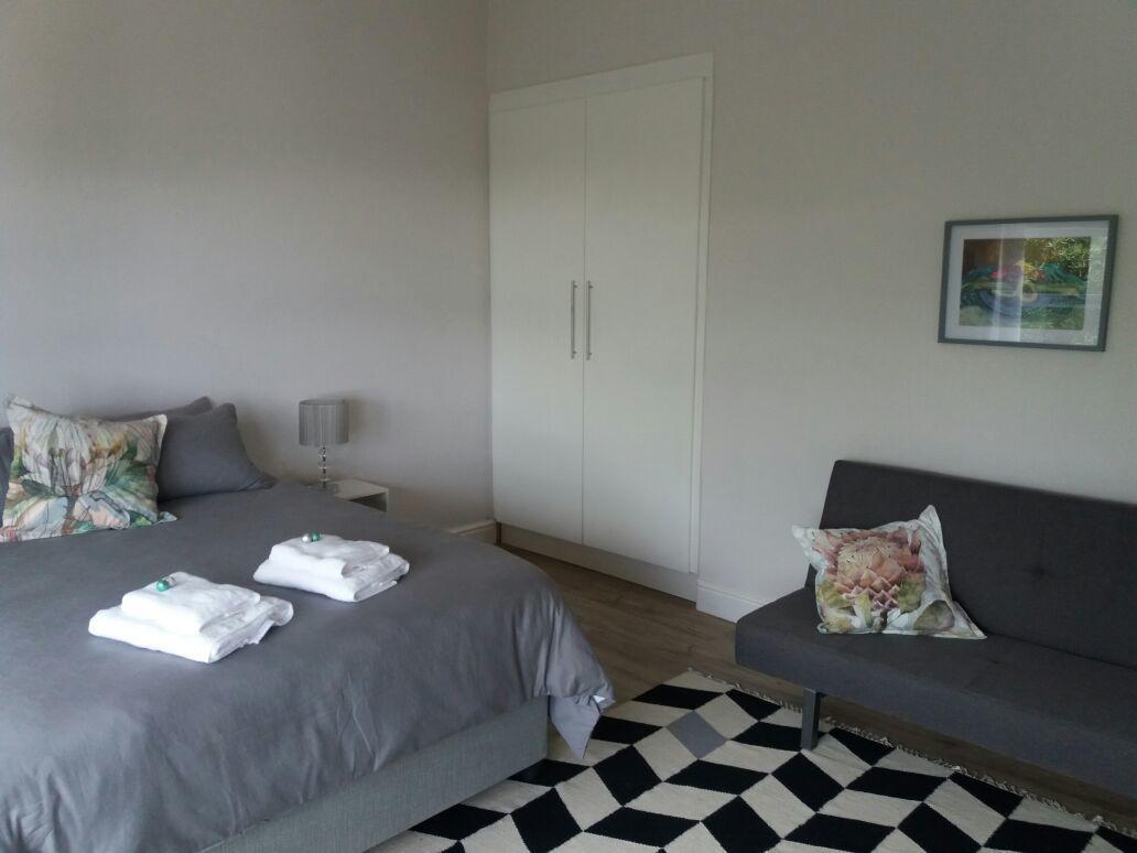 Breeze In Villa Agulhas Dış mekan fotoğraf