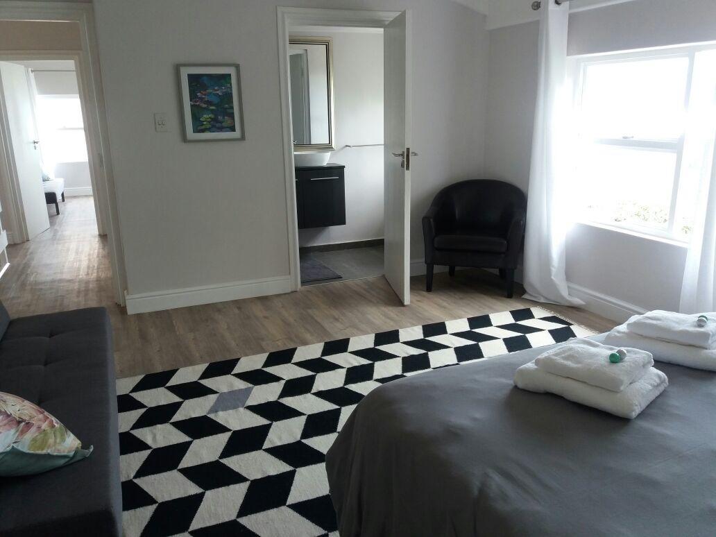 Breeze In Villa Agulhas Dış mekan fotoğraf
