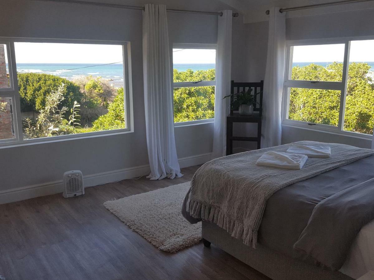 Breeze In Villa Agulhas Dış mekan fotoğraf