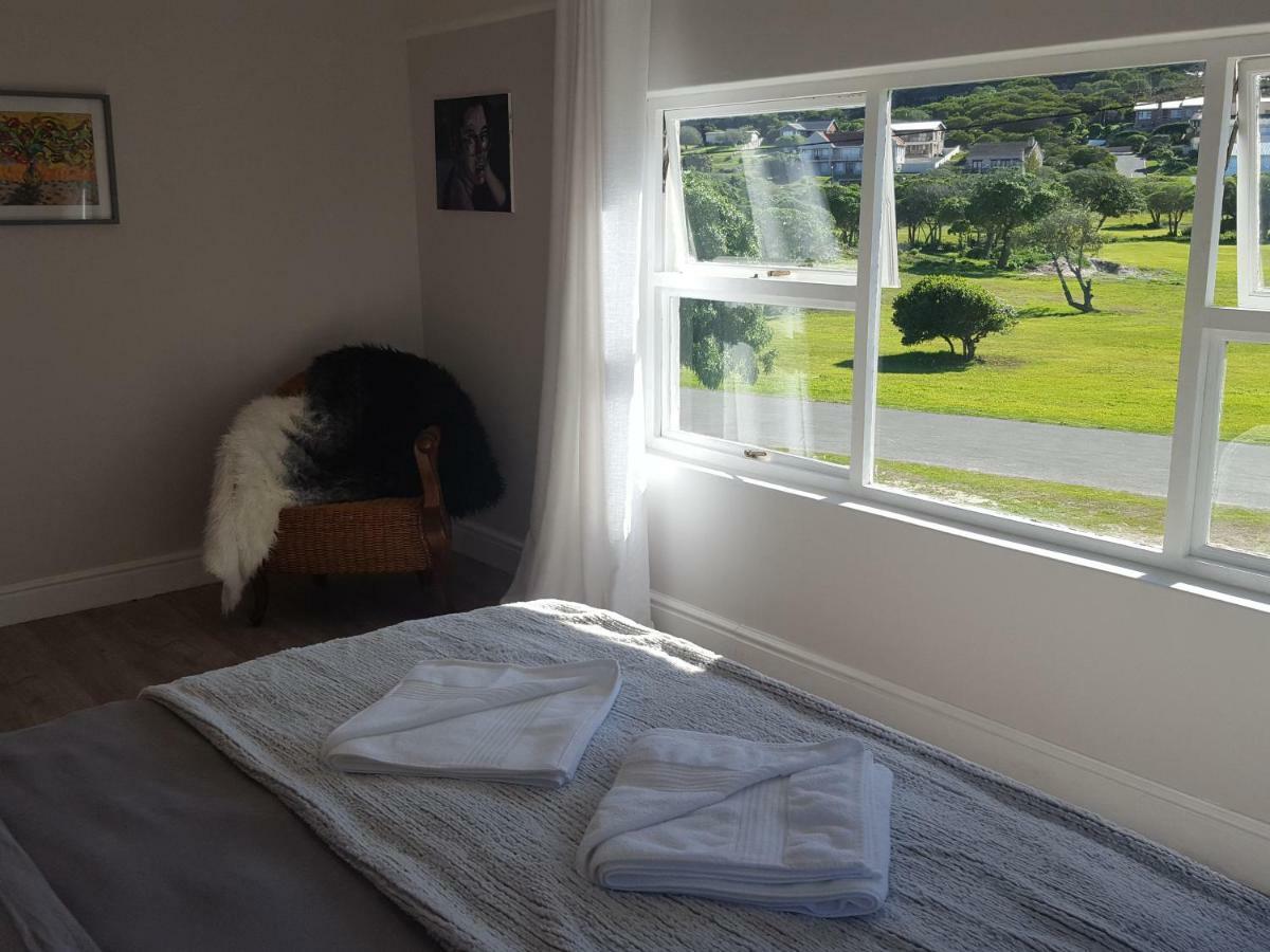 Breeze In Villa Agulhas Dış mekan fotoğraf