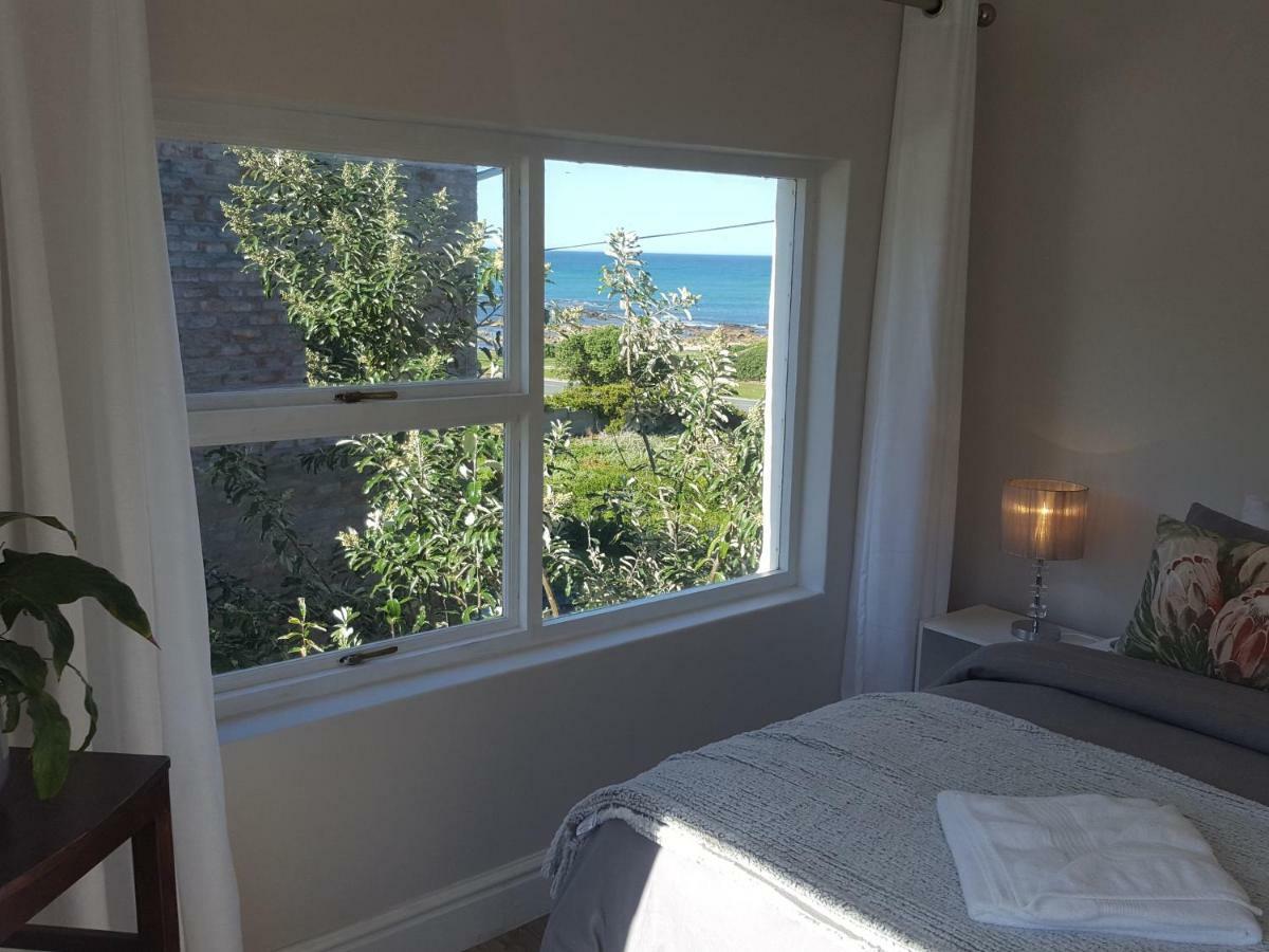 Breeze In Villa Agulhas Dış mekan fotoğraf