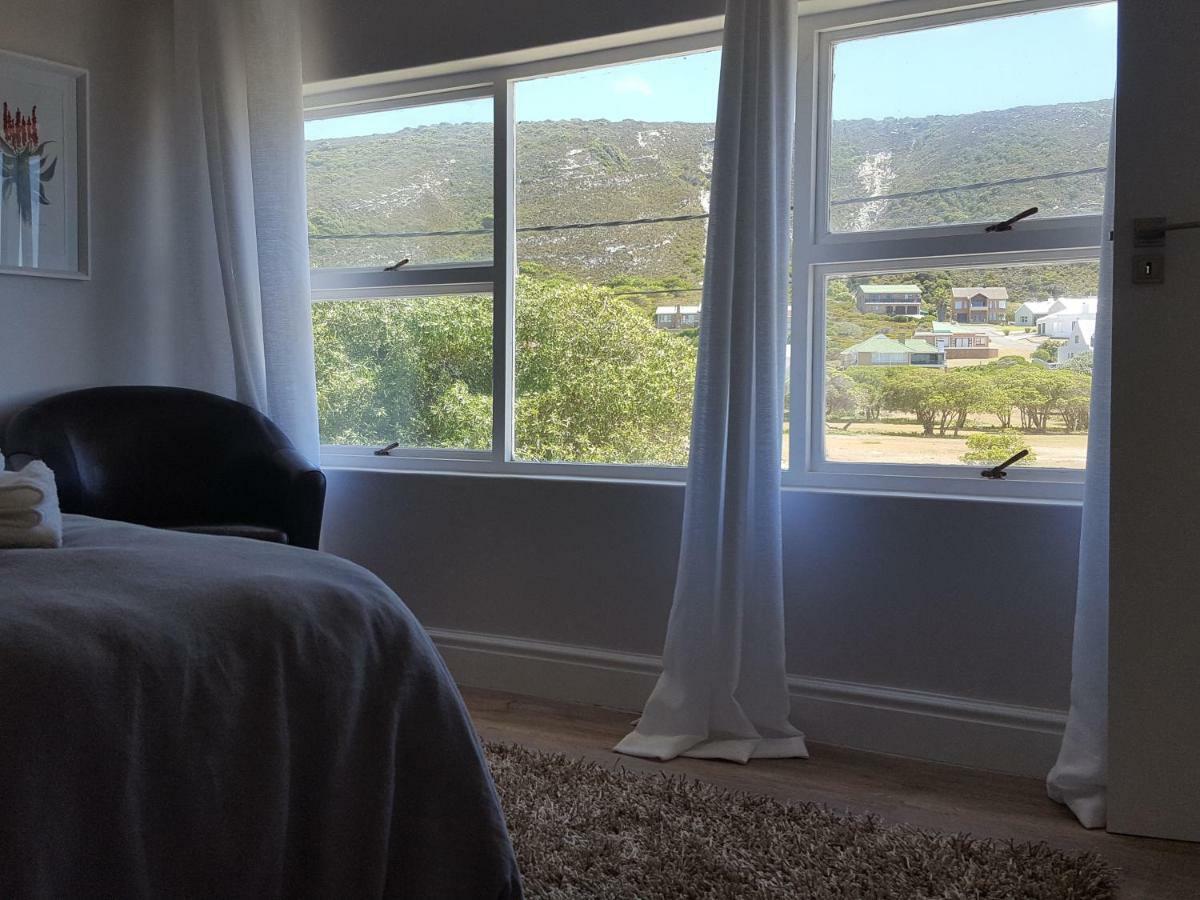 Breeze In Villa Agulhas Dış mekan fotoğraf