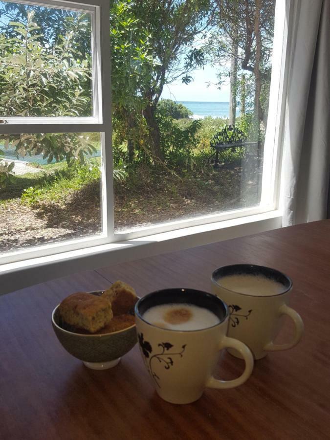 Breeze In Villa Agulhas Dış mekan fotoğraf