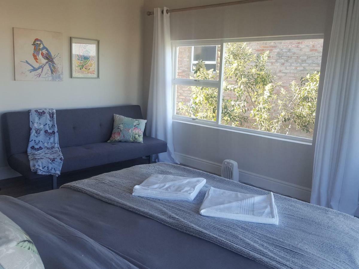 Breeze In Villa Agulhas Dış mekan fotoğraf