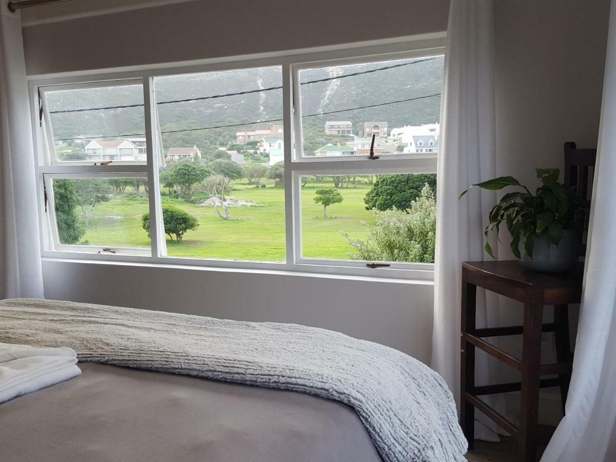 Breeze In Villa Agulhas Dış mekan fotoğraf